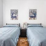 Apartmán Myhousespain - Amplio Y Luminoso Piso En El Centro