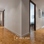 Myhousespain - Amplio Y Luminoso Piso En El Centro *