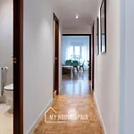 Myhousespain - Amplio Y Luminoso Piso En El Centro *
